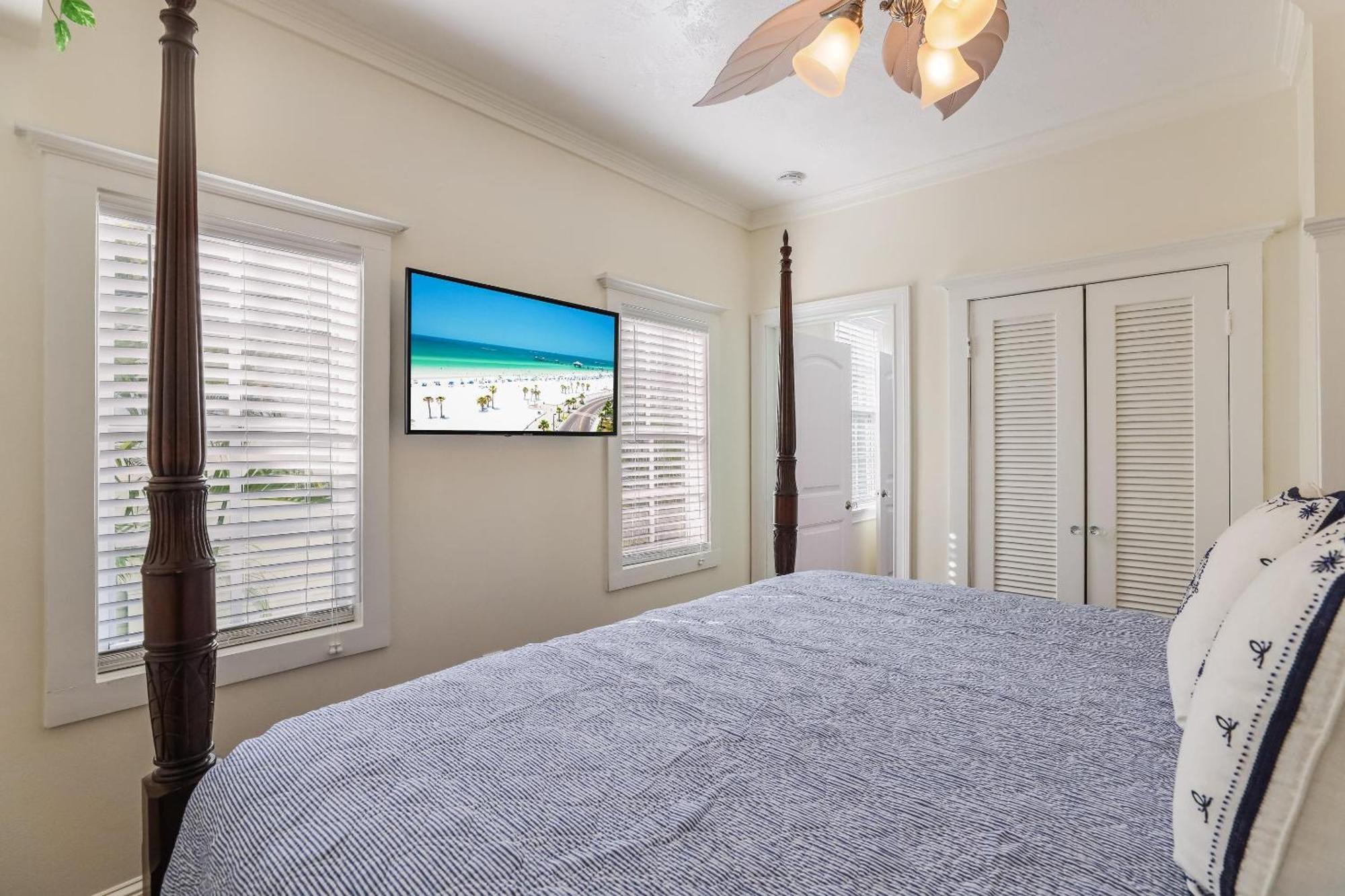 Seaside Manor Villa Bradenton Beach Dış mekan fotoğraf