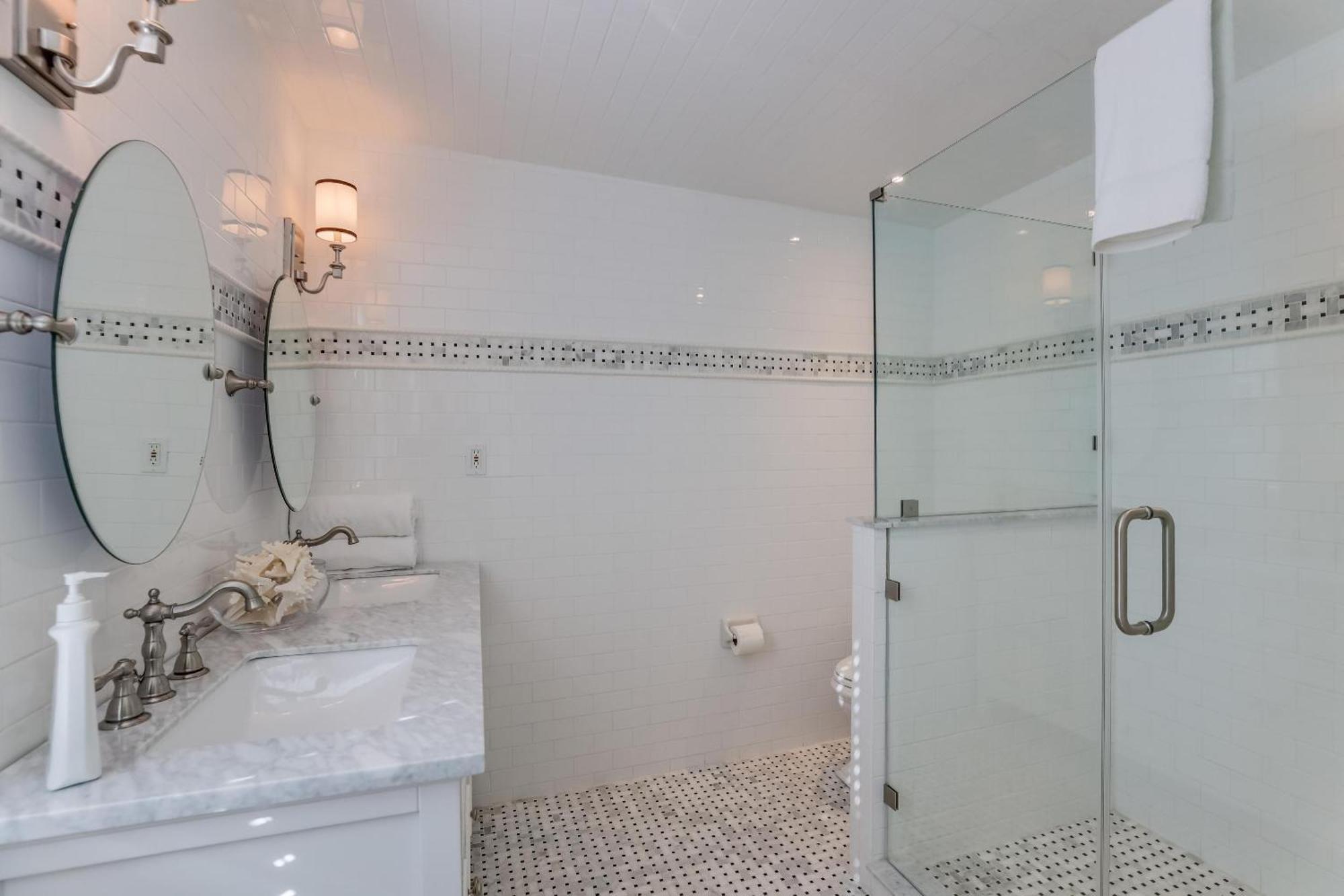 Seaside Manor Villa Bradenton Beach Dış mekan fotoğraf