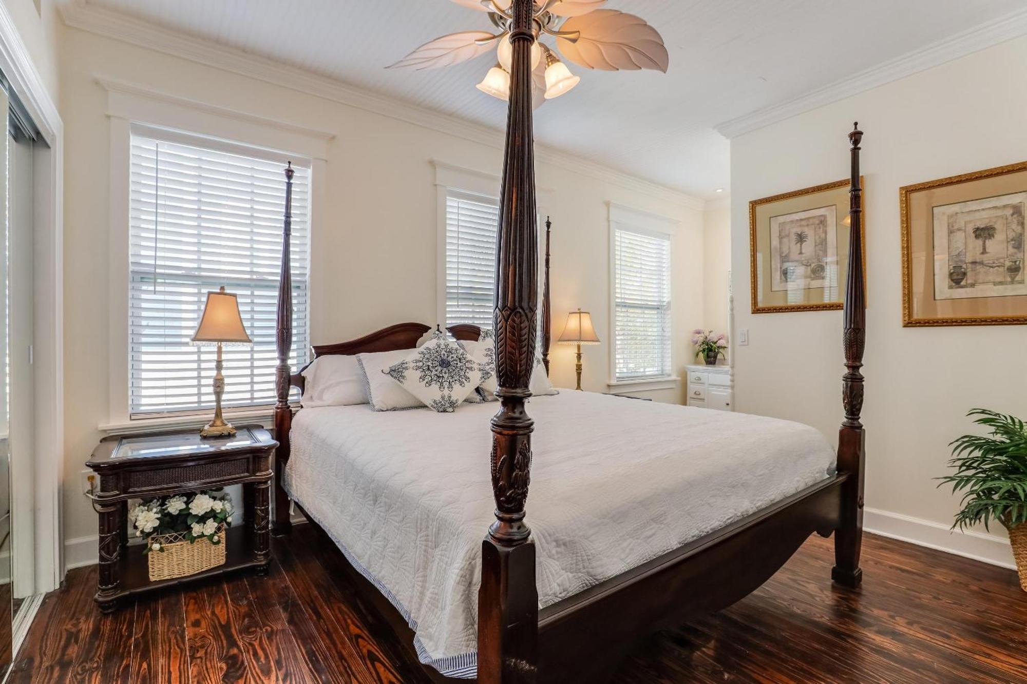 Seaside Manor Villa Bradenton Beach Dış mekan fotoğraf