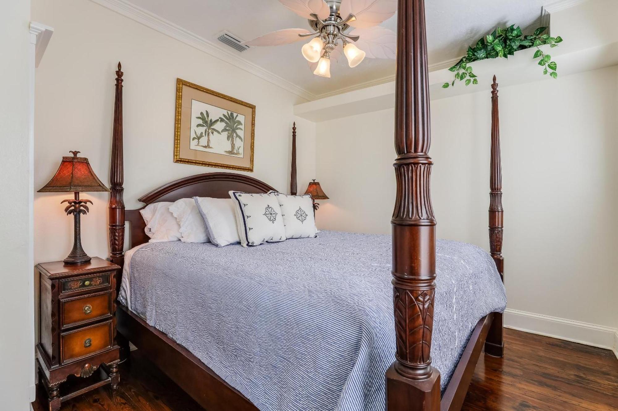 Seaside Manor Villa Bradenton Beach Dış mekan fotoğraf
