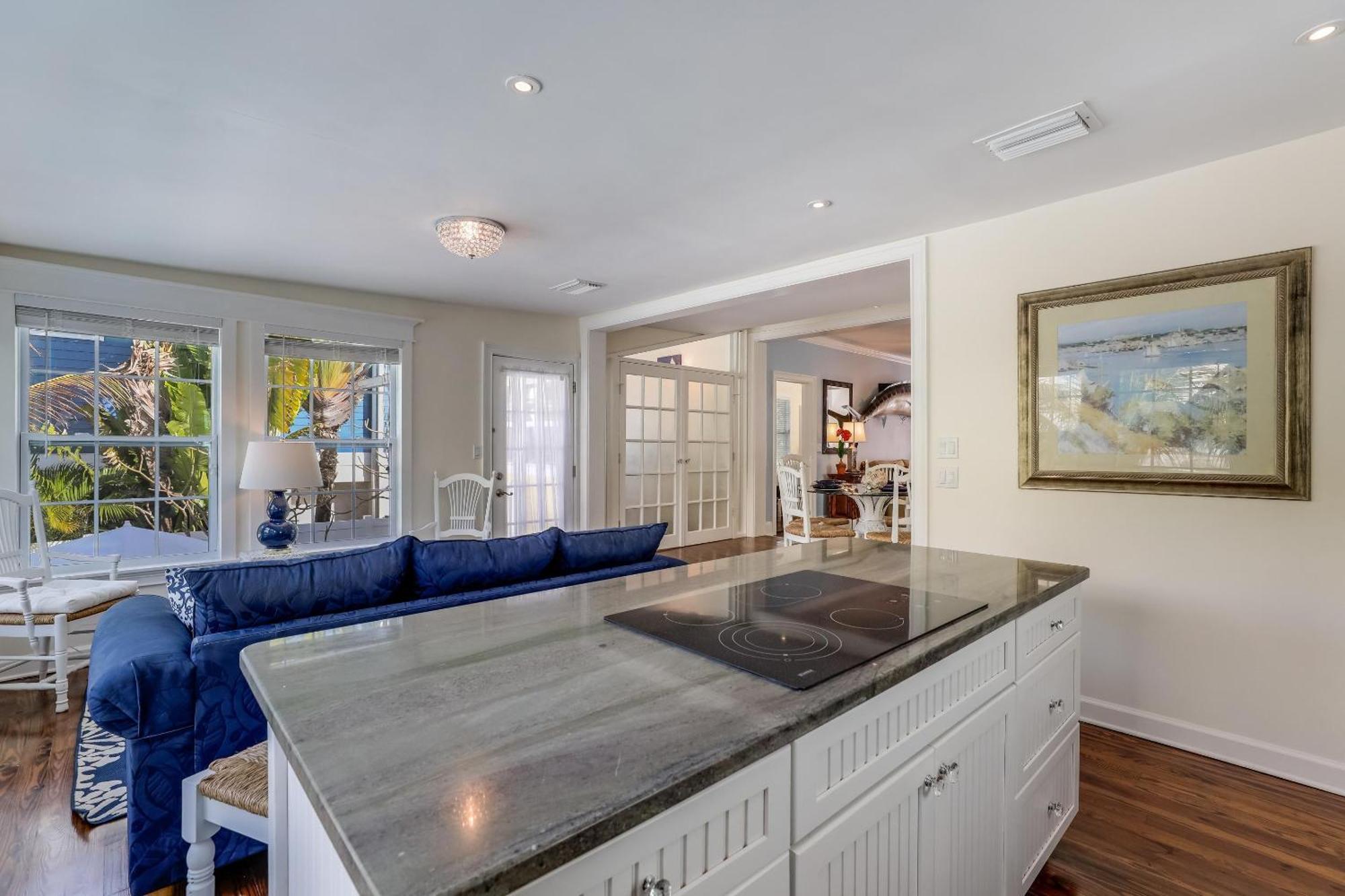 Seaside Manor Villa Bradenton Beach Dış mekan fotoğraf