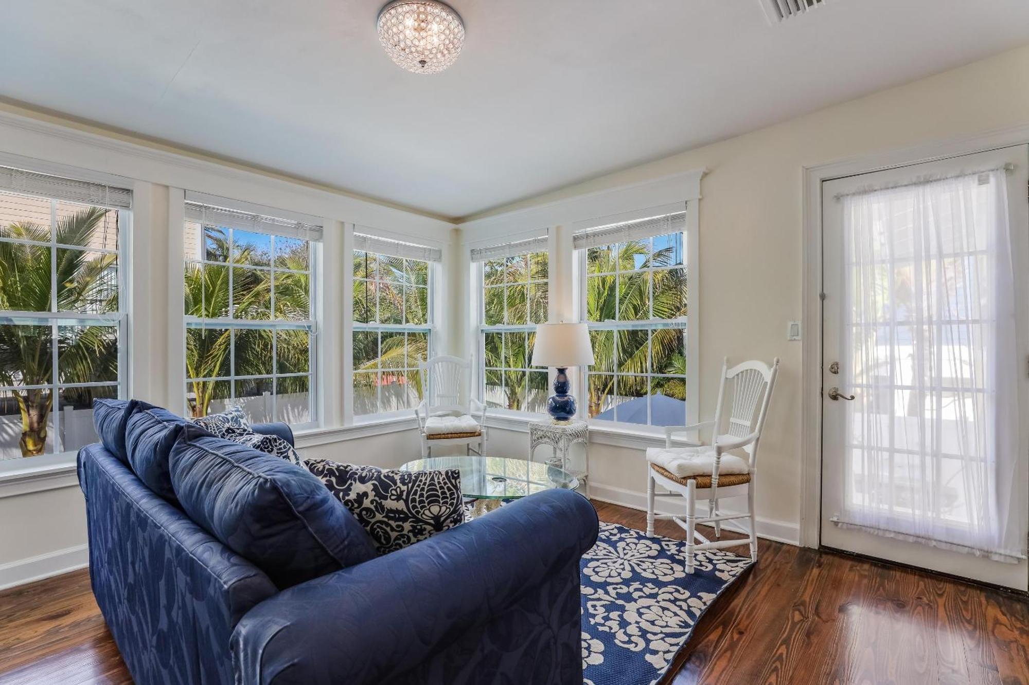 Seaside Manor Villa Bradenton Beach Dış mekan fotoğraf
