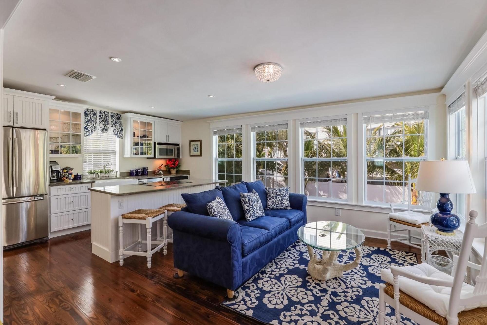Seaside Manor Villa Bradenton Beach Dış mekan fotoğraf